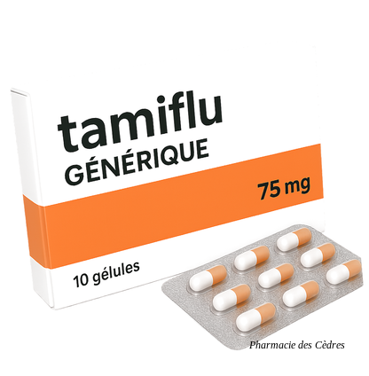 tamiflu