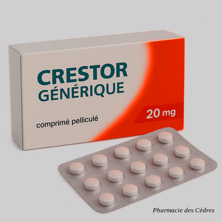 crestor