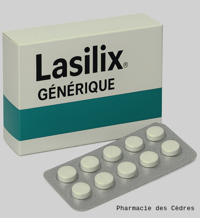 lasilix