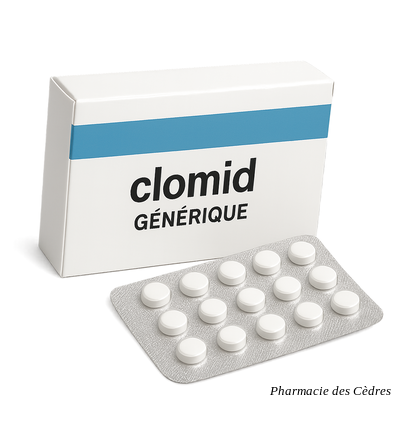 clomid