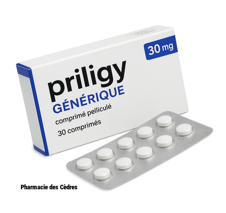 priligy