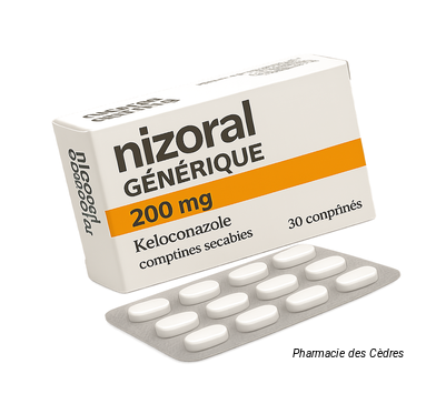 nizoral
