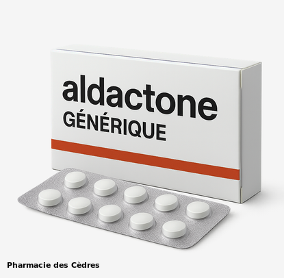 aldactone
