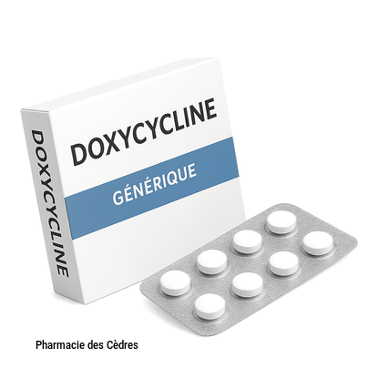 doxycycline