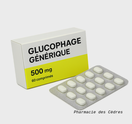 glucophage