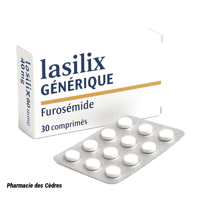 lasilix