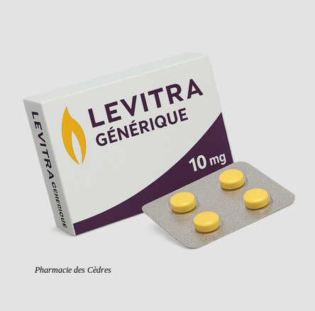 levitra