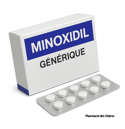 minoxidil