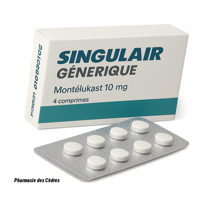 singulair