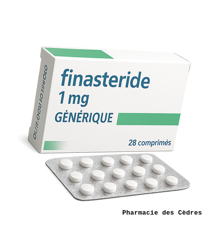 finasteride