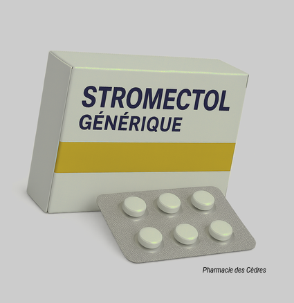 stromectol