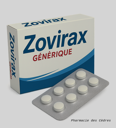 zovirax