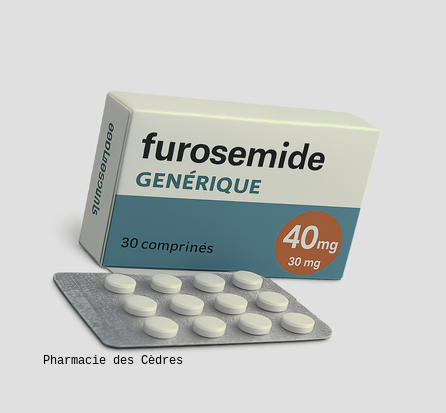 furosemide