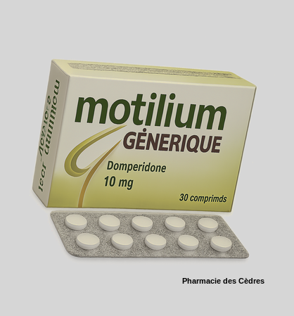 motilium