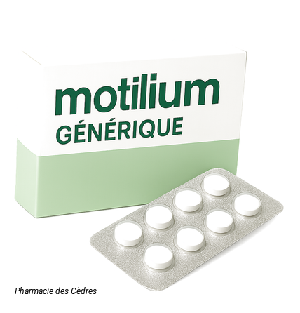 motilium