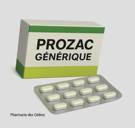 prozac