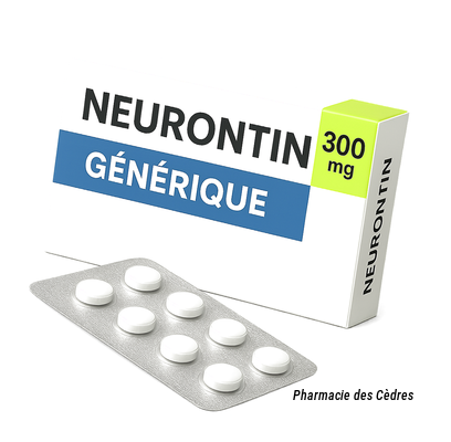 neurontin