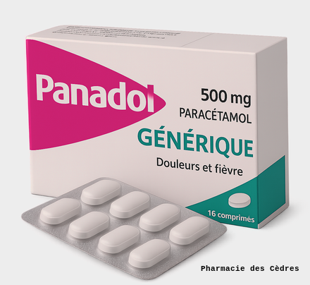 panadol