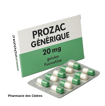 prozac