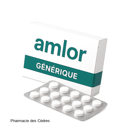 amlor