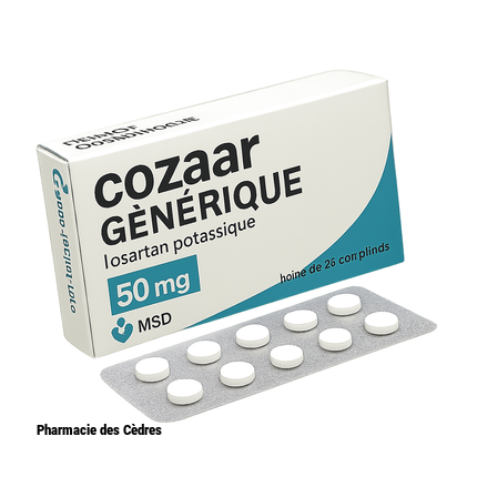 cozaar