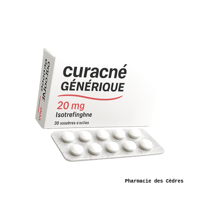 curacne