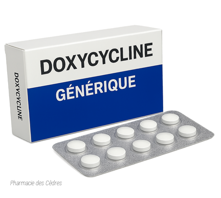 doxycycline