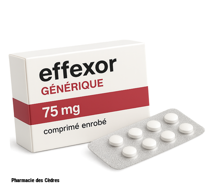 effexor