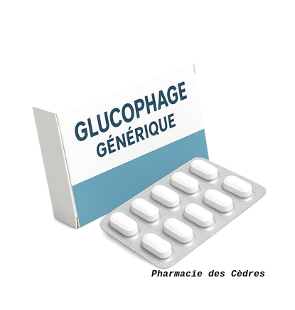 glucophage