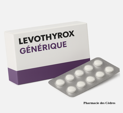 levothyrox