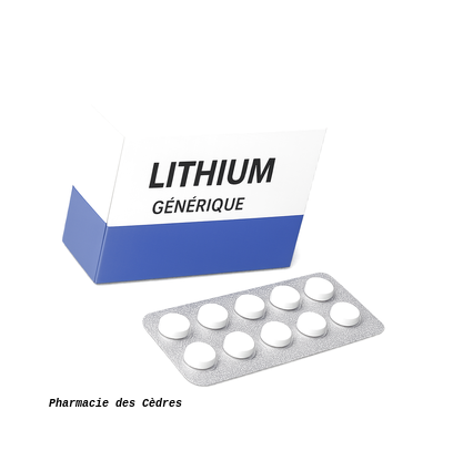lithium