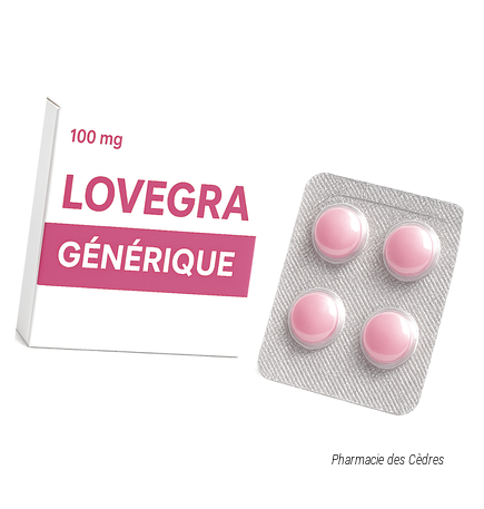 lovegra