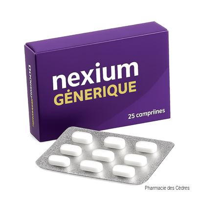 nexium