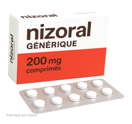 nizoral