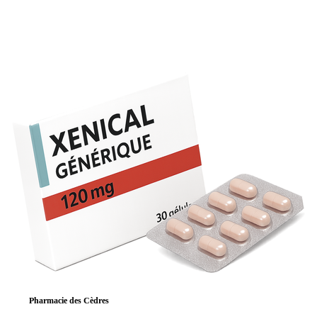 xenical