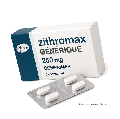 zithromax