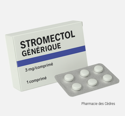 stromectol