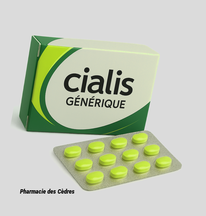 cialis